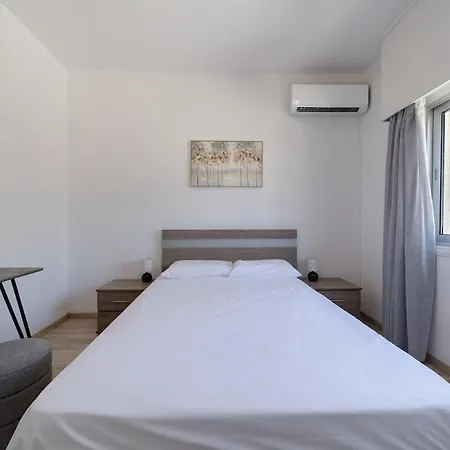 Convenient 2 Bedroom In