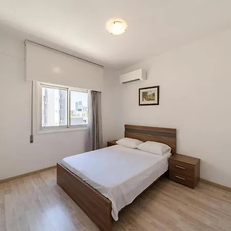 Convenient 2 Bedroom In